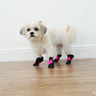Outdoor Booties