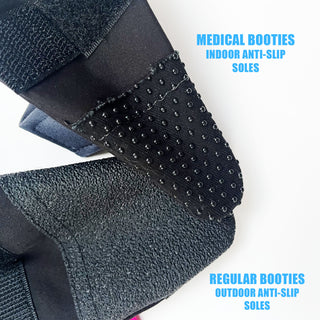 Medical Booties