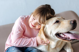 Headed Back to the Office? Here's How to Help Your Pet Cope