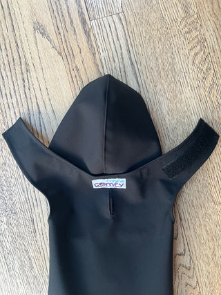Raincoat Hoods
