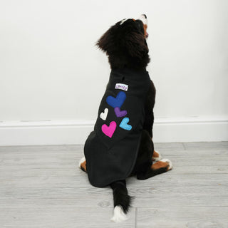 Personalized Dog Suits, Vests and Bandanas