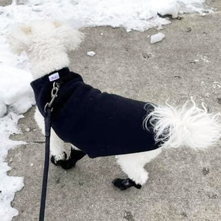 Vest - Single Layer Fleece