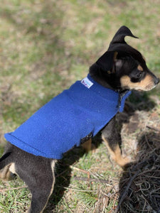 Coat - Standard Single Layer (Starting at $39.99)