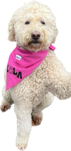 Bandanas - FLEECE